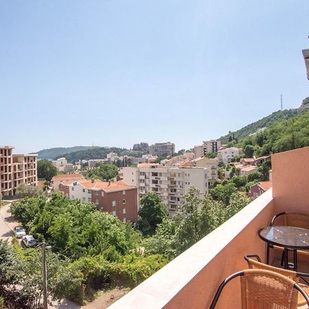 Apartments Elena Budva Exterior photo
