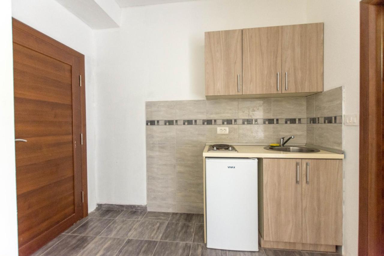 Apartments Elena Budva Exterior photo