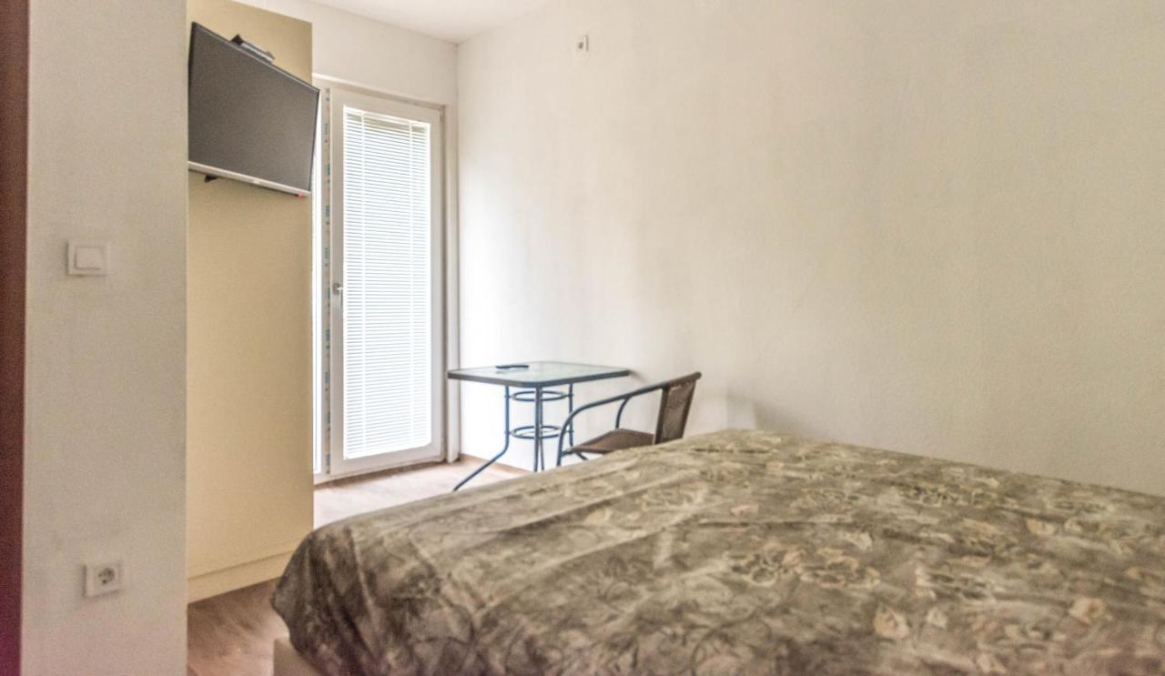 Apartments Elena Budva Exterior photo