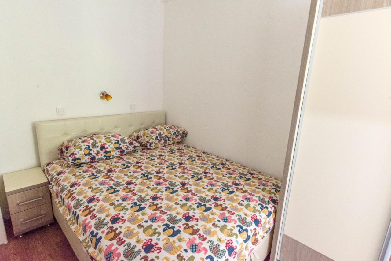 Apartments Elena Budva Exterior photo