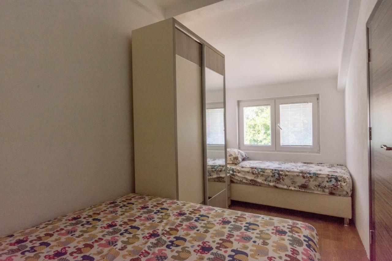 Apartments Elena Budva Exterior photo